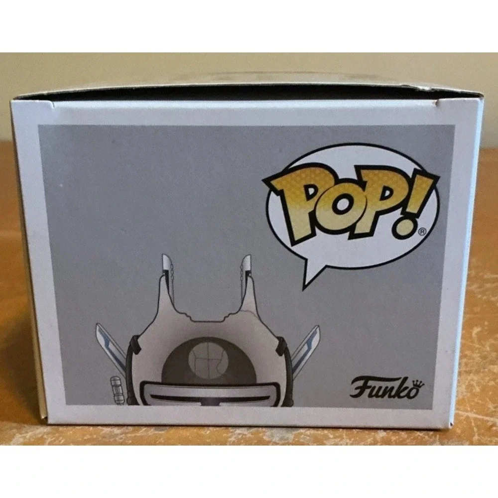 Funko Pop! Vinyl:‎ Star Wars - Enfys Nest #247